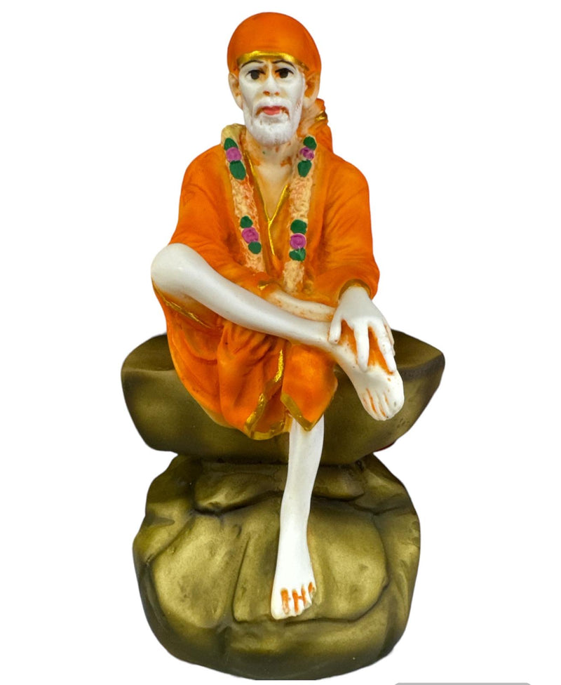 Sai Baba JI