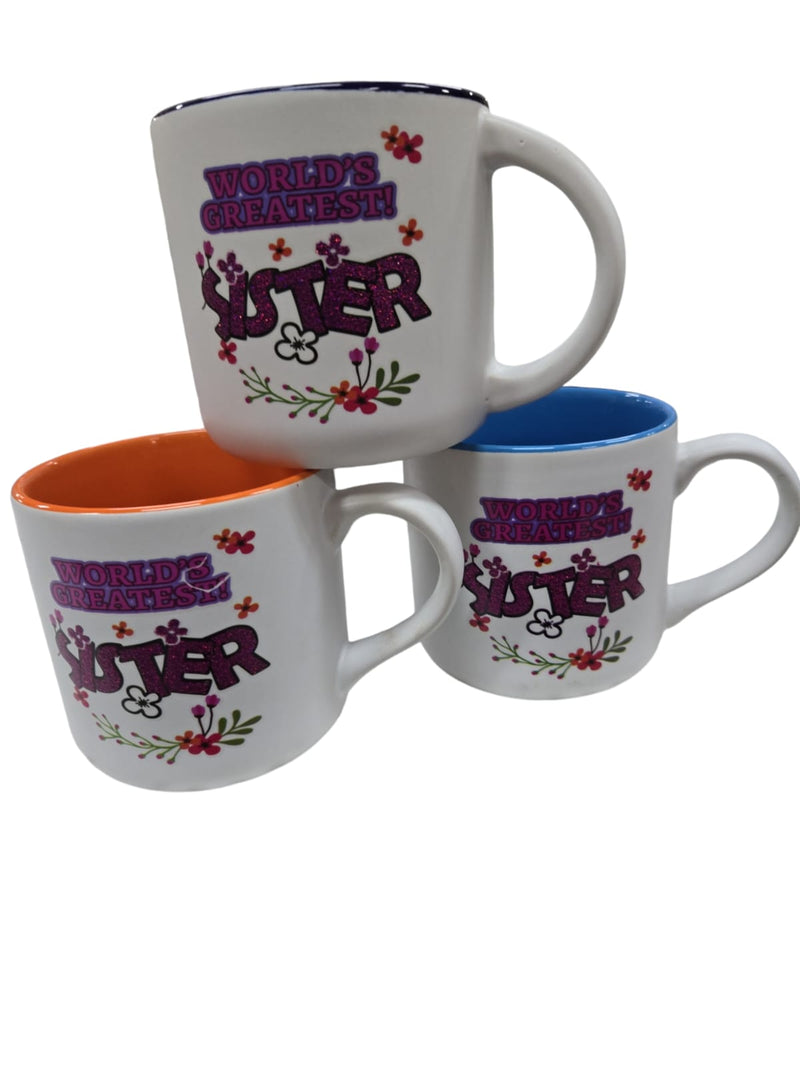 Mug - Sister