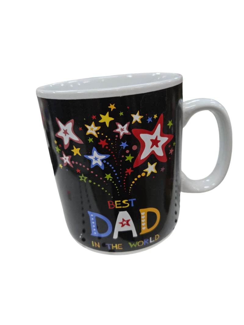 Dad Mug