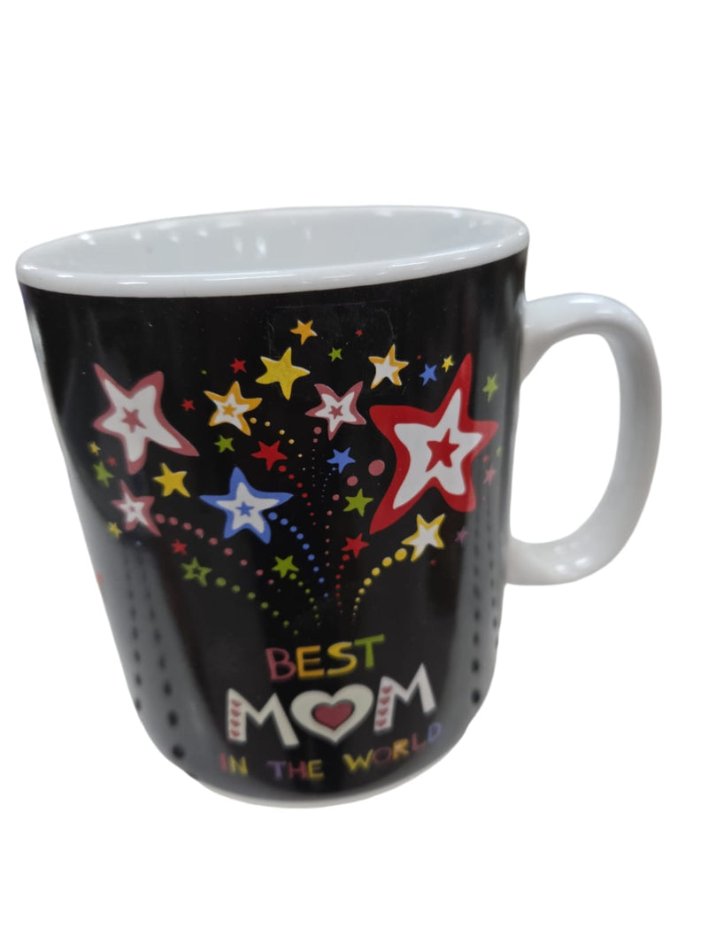 Mom Mug