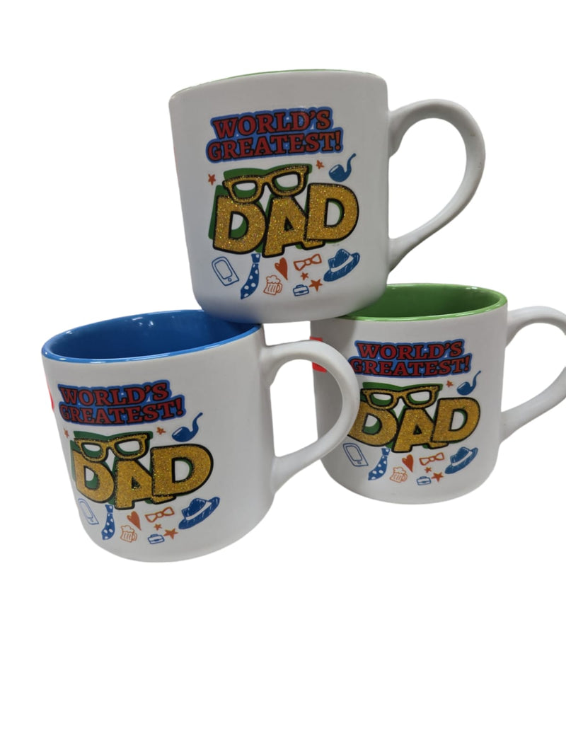 Dad Mug