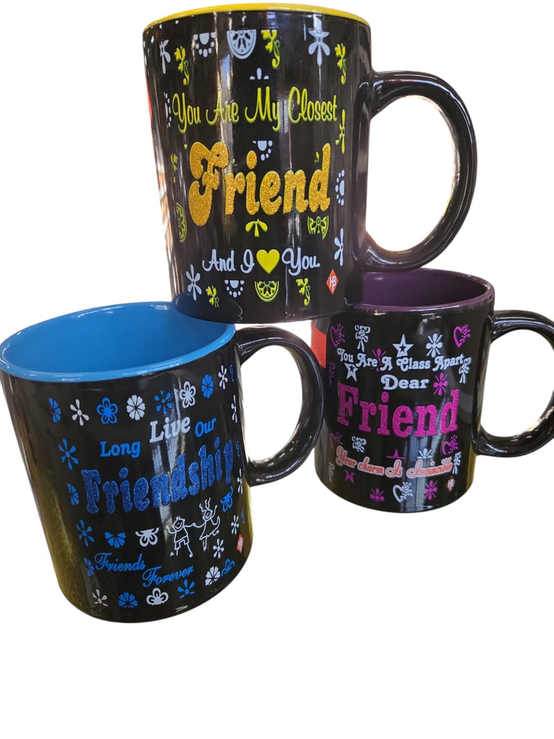 Friend Mug