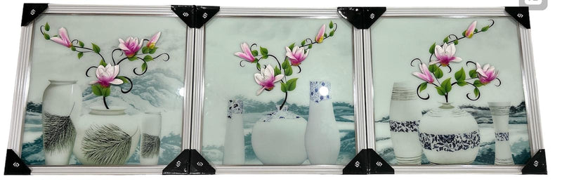 3 Pcs Set Wall Decor