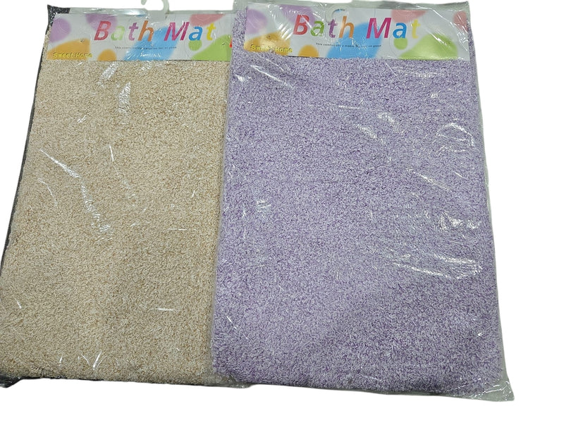 Bathmat