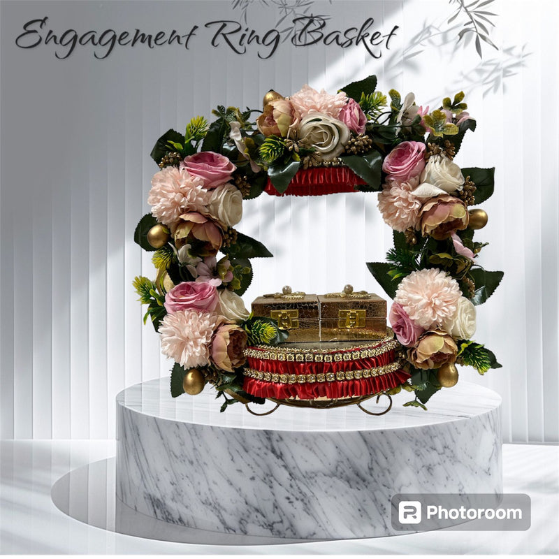 Engagment Plater