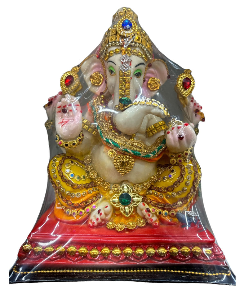 GANESH JI