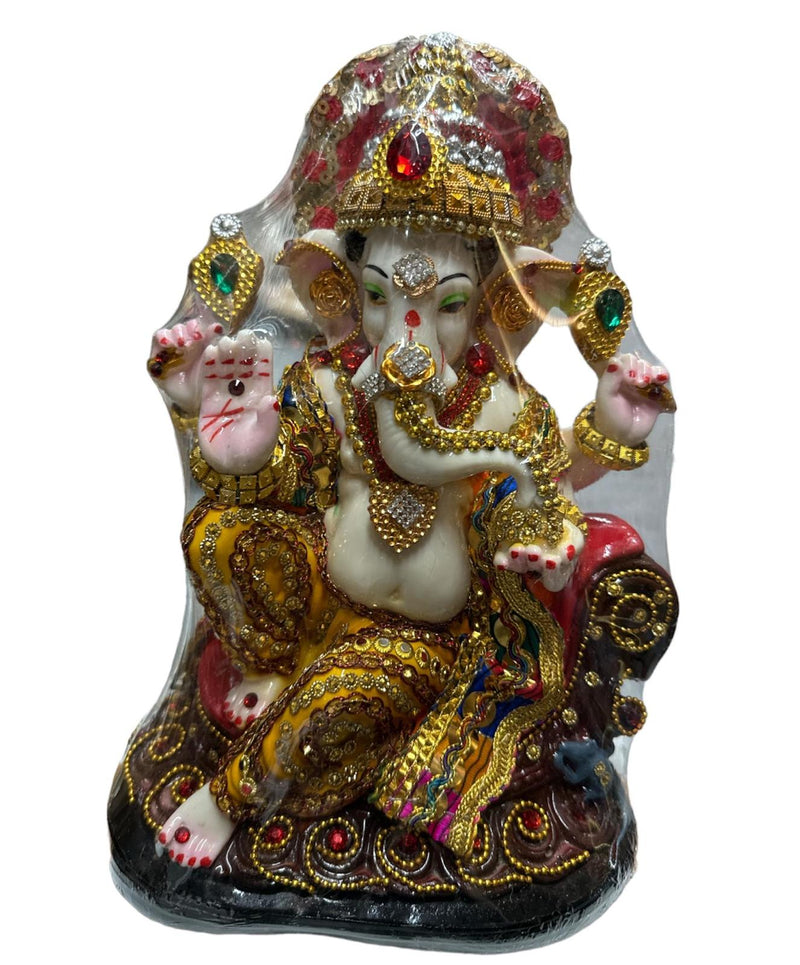 GANESH JI