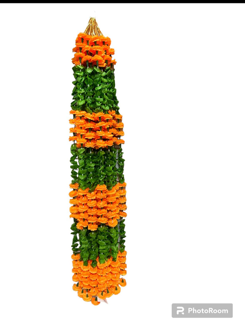 Artificial Flower String