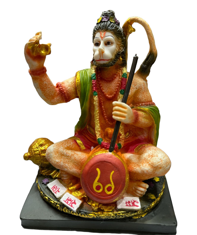 Hanuman Ji,nc