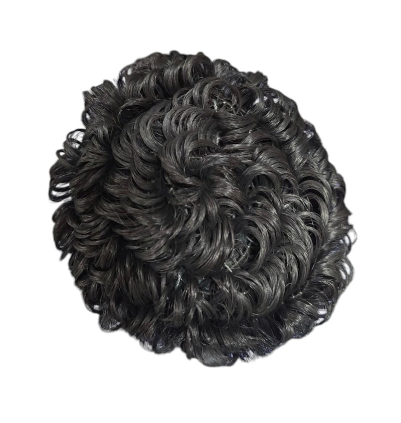 HAIR PUFF