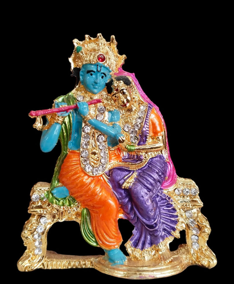 Radha JI Krishna JI
