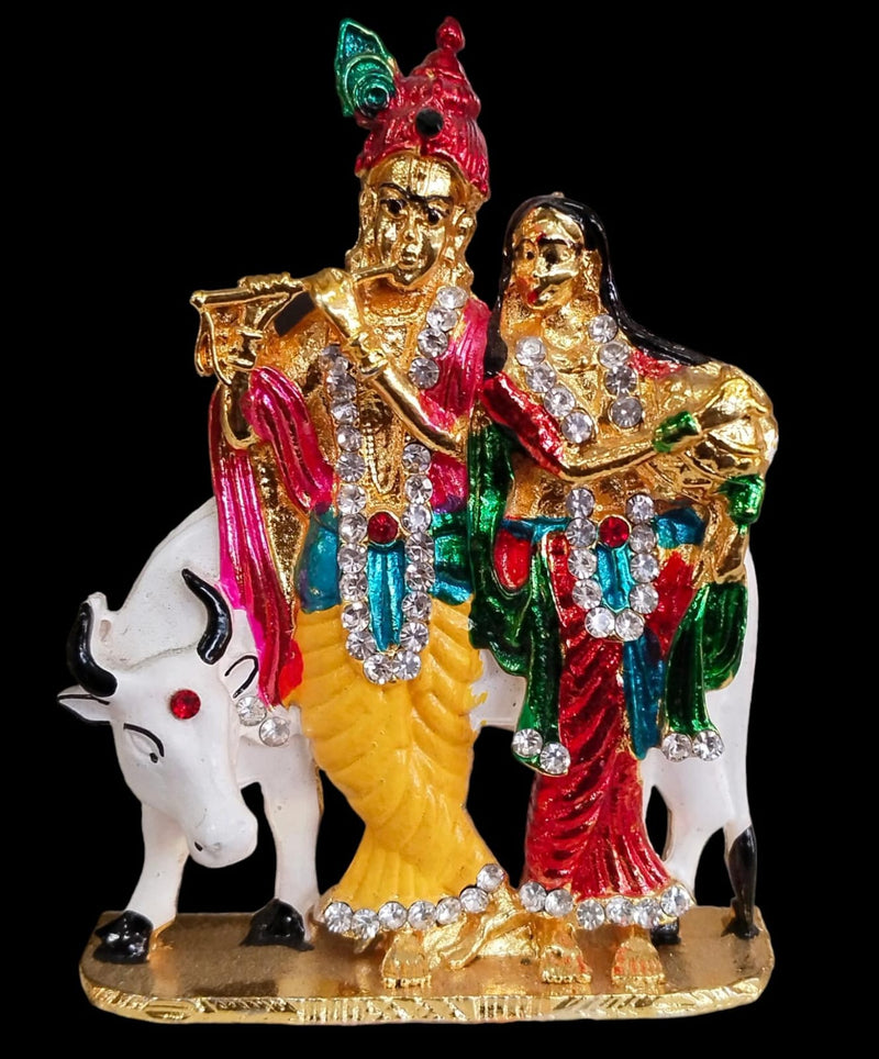 Radha JI Krishna JI