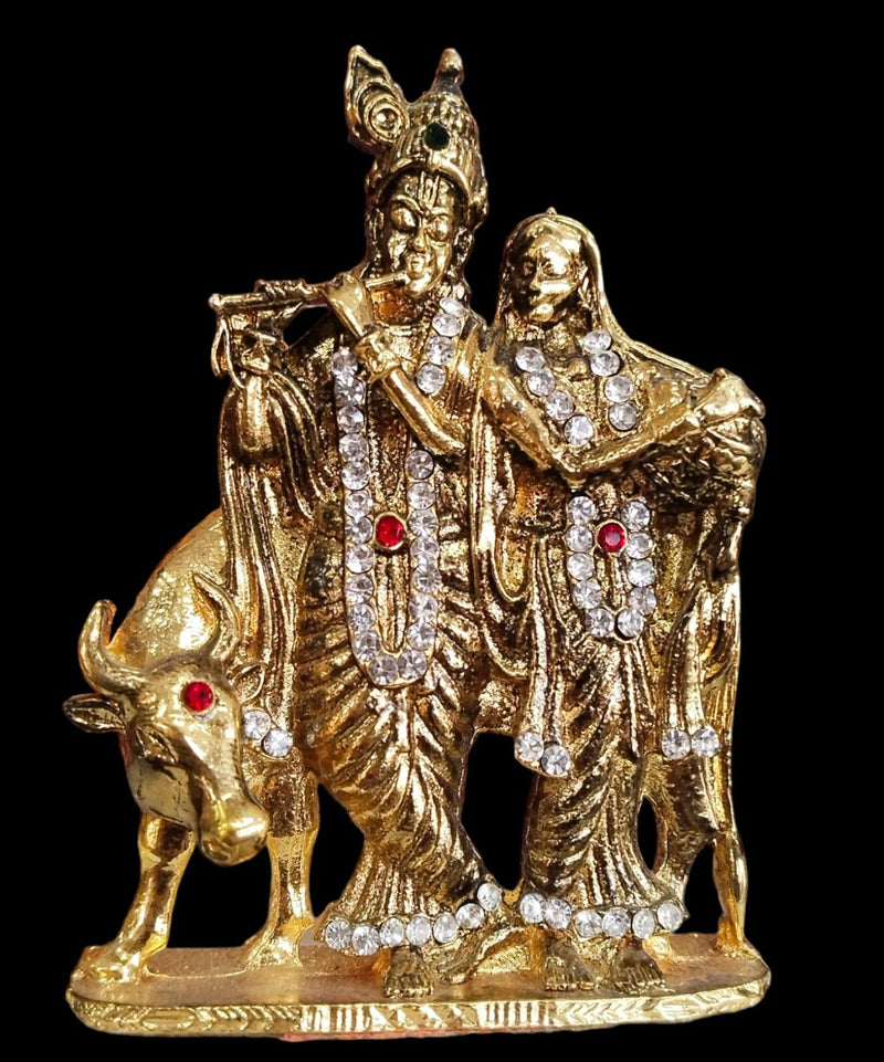 Radha JI Krishna JI