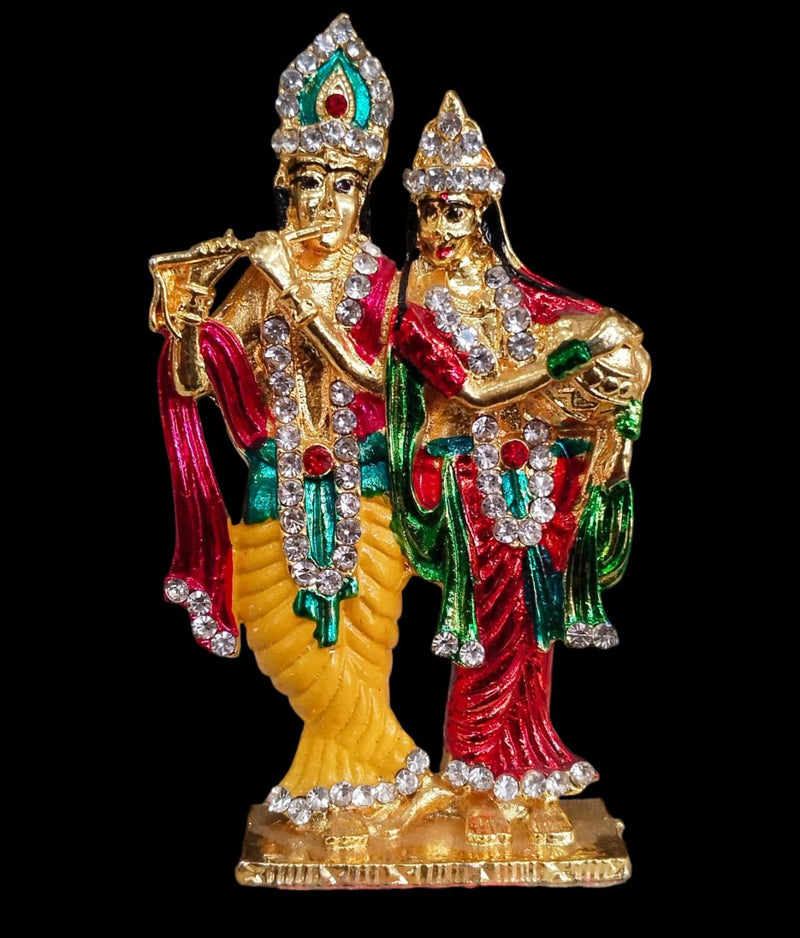 Radha JI Krishna JI