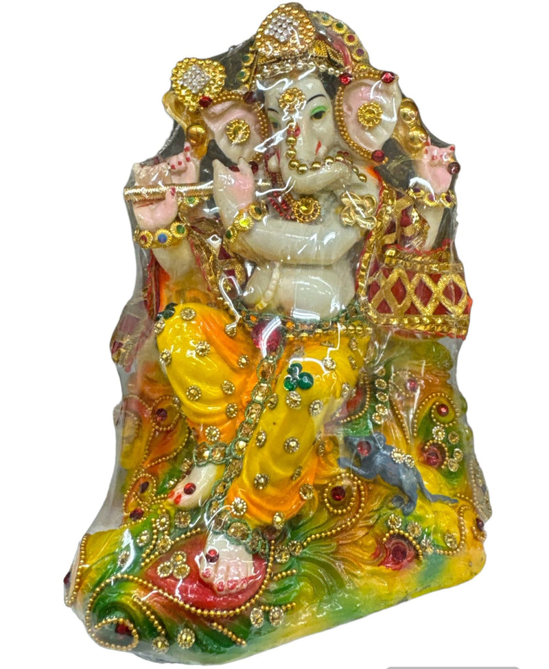 BANSURI GANESH JI