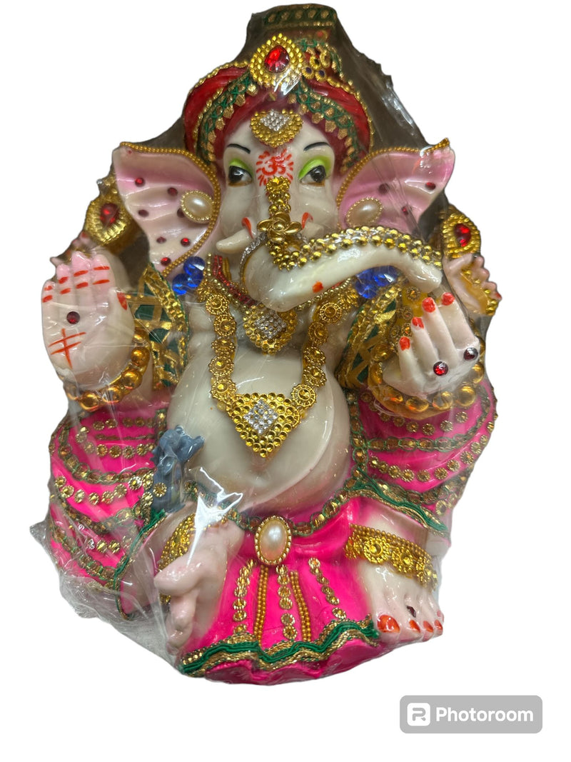 Ganeshji