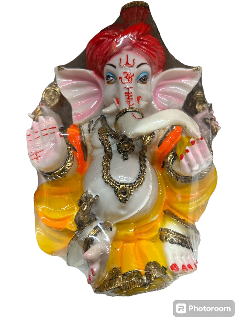 Ganeshji