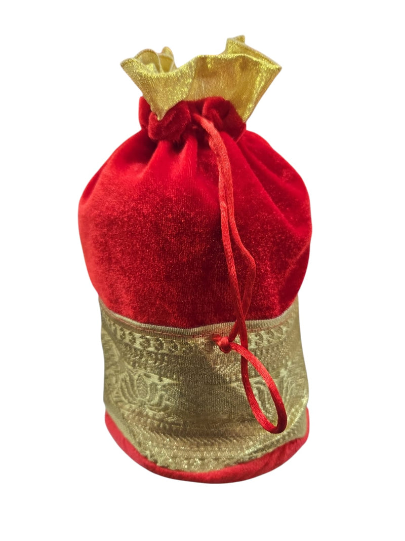 Potli Gift Bag Velvet