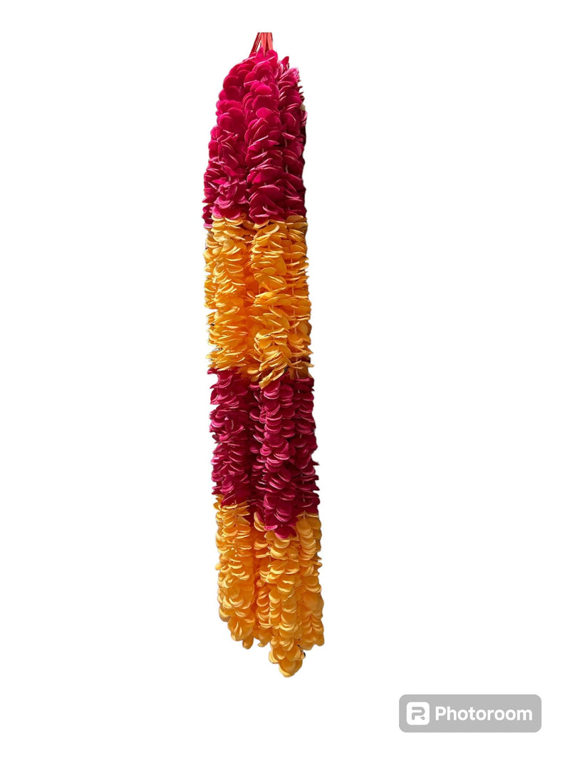 Artificial Flower String