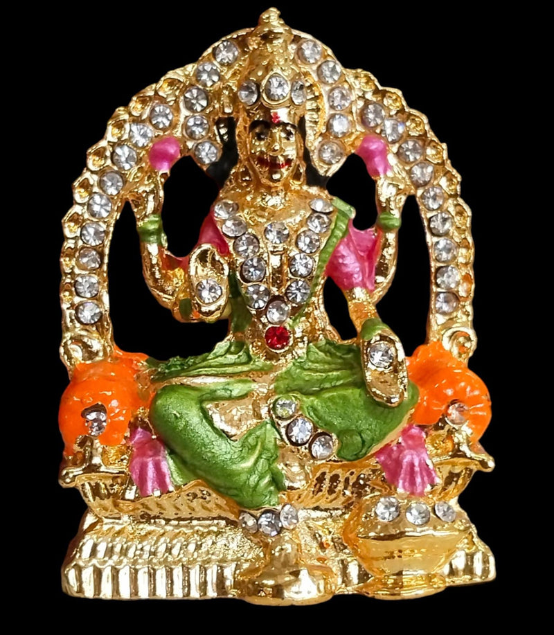 Laxmi JI