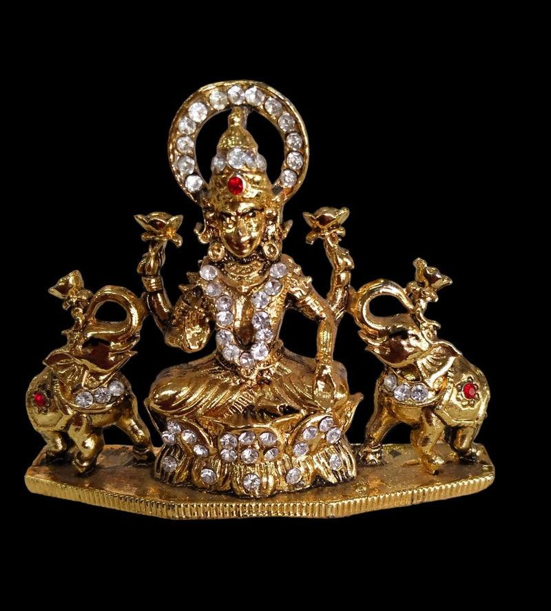 Laxmi Ji