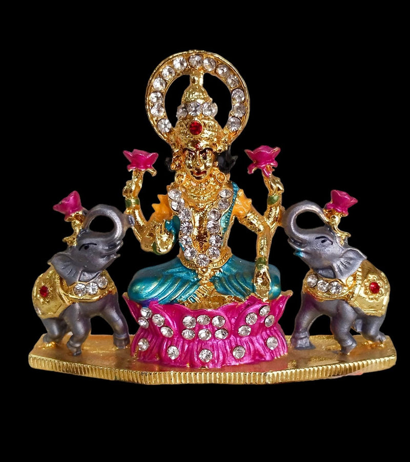 Laxmi Ji