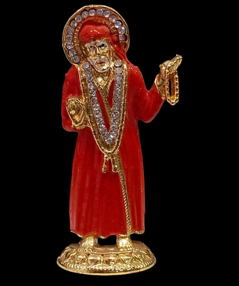 Sai Baba
