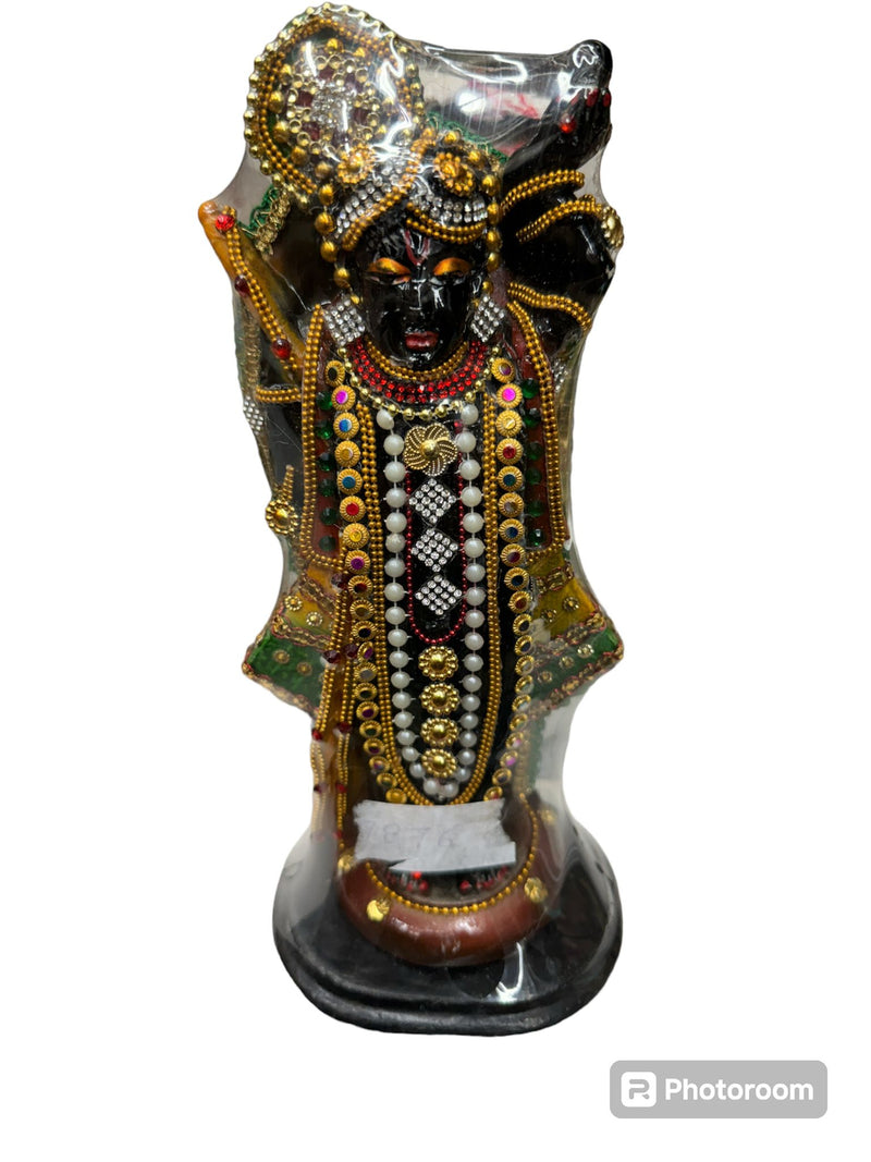 Shreenathji