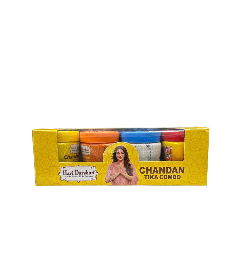 Chandam Tika For Puja Use Only