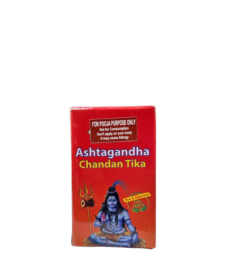 Chandam Tika For Puja Use Only