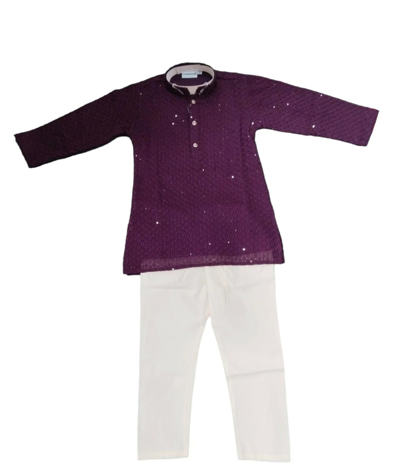 Kurta Pajama / Sherwani Set (Kids)