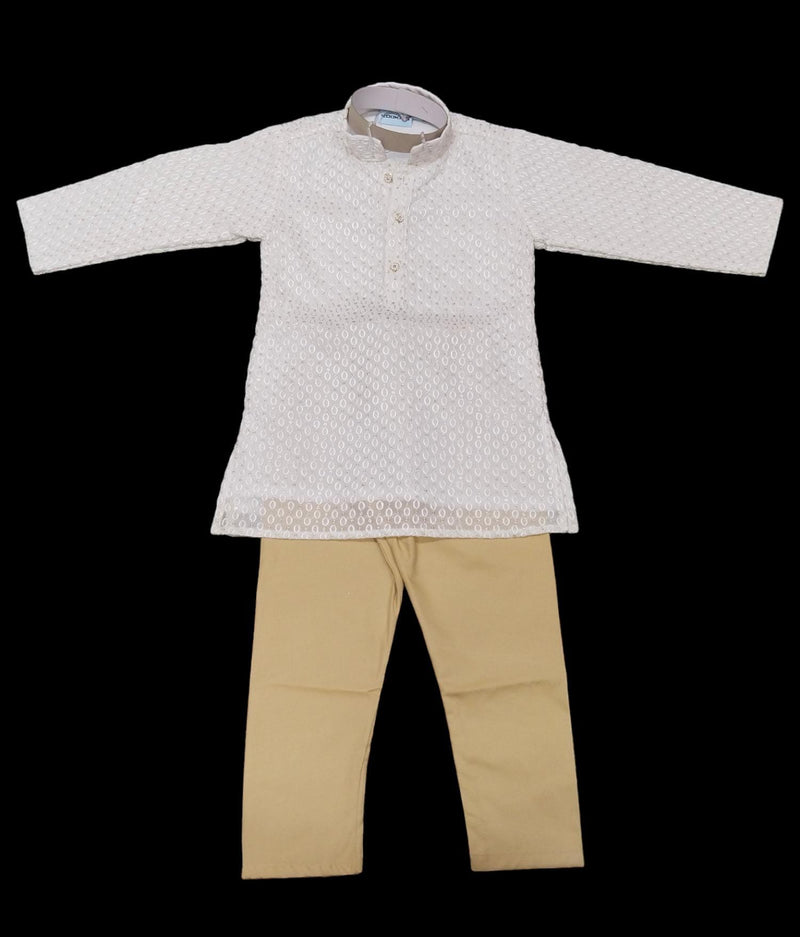 Kurta Pajama / Sherwani Set (Kids)