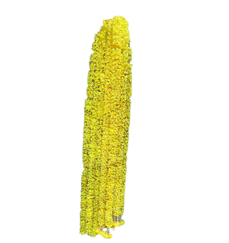 Artificial Flower String