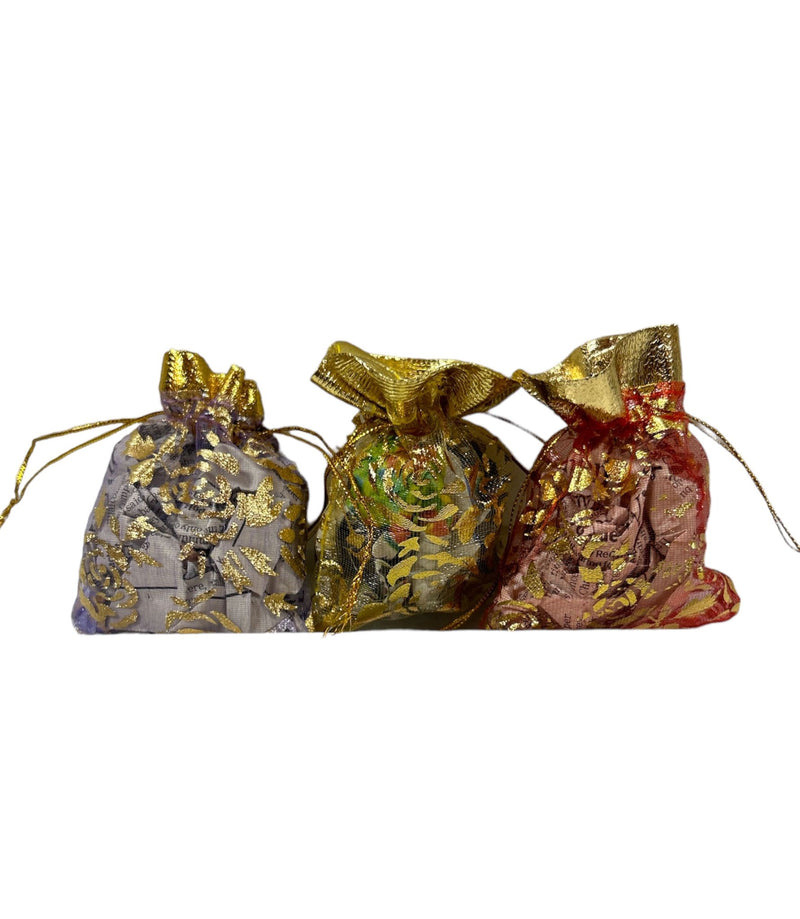 Potli Gift Bag