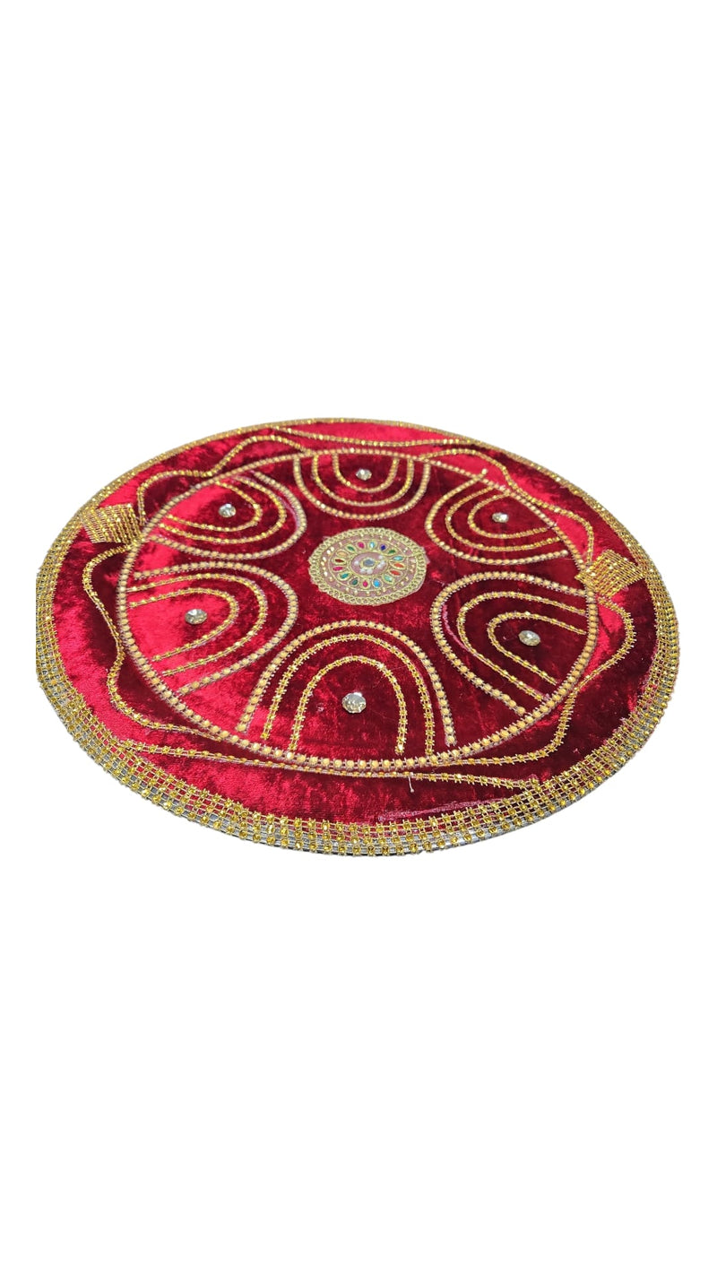 Fancy Plate / Shagun Thali