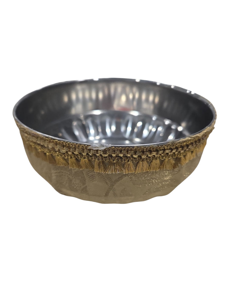 Fancy Bowls-4.5'