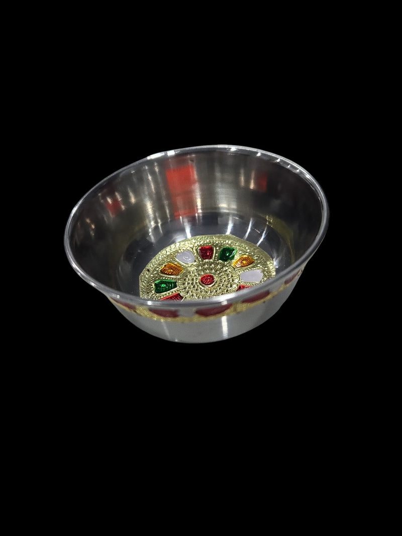 Meena Bowl