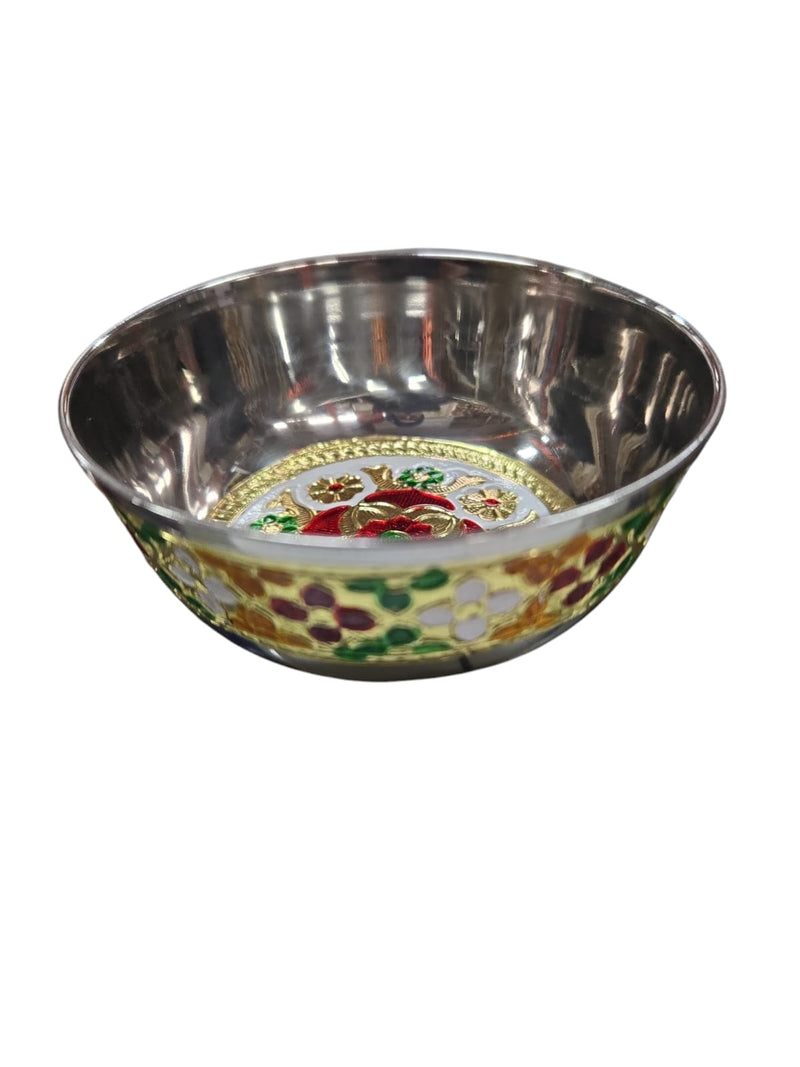 Meena Bowl