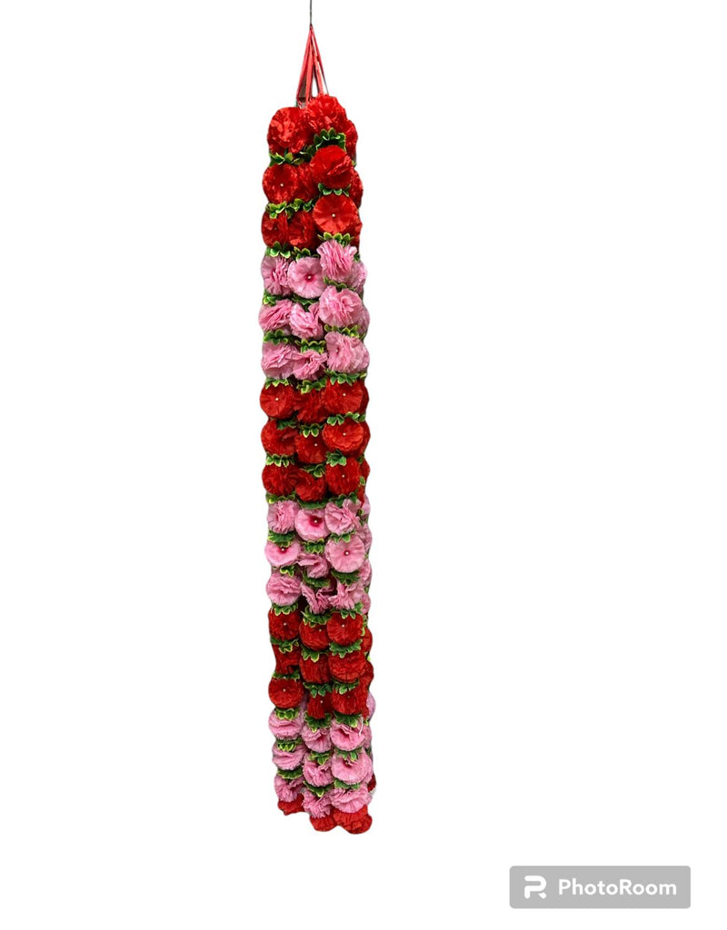 Artificial Flower String