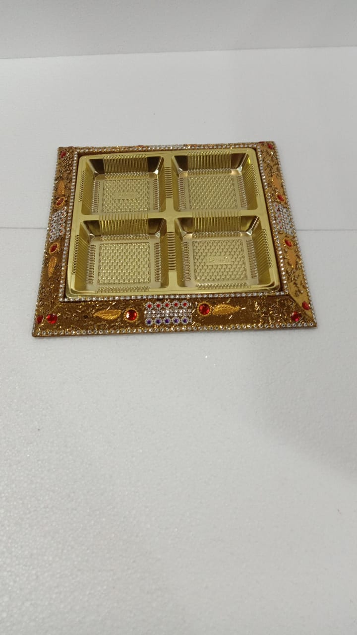 Dry Fruit Box