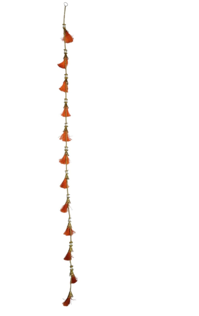 Decoration String