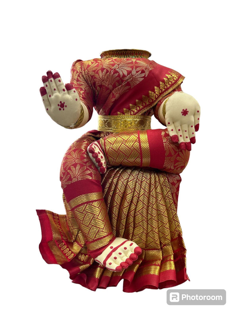 Varlaxmi Dolls