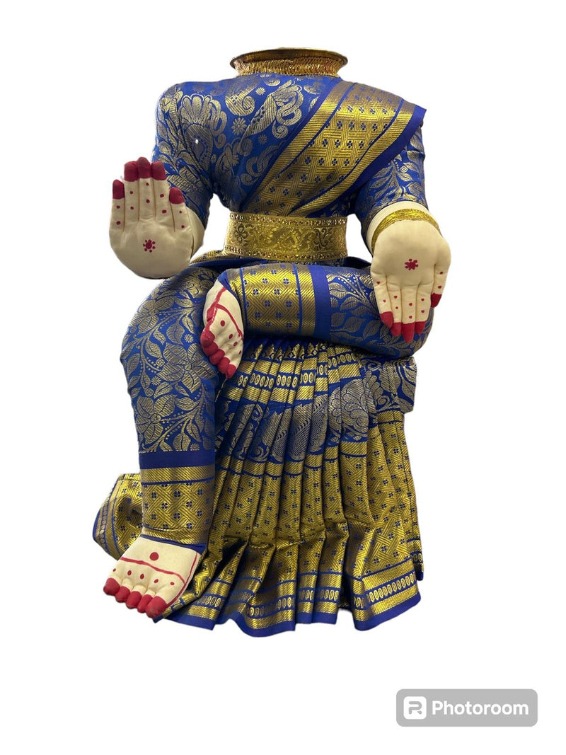 Varlaxmi Dolls