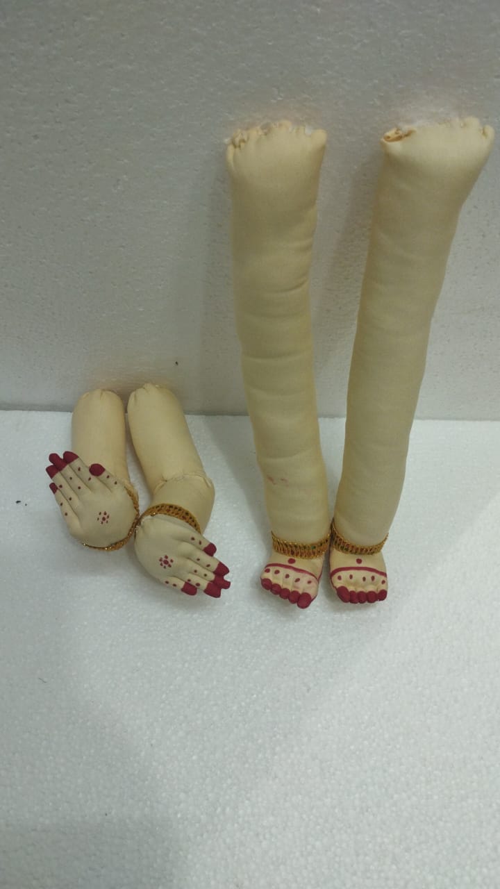 HAND LEG