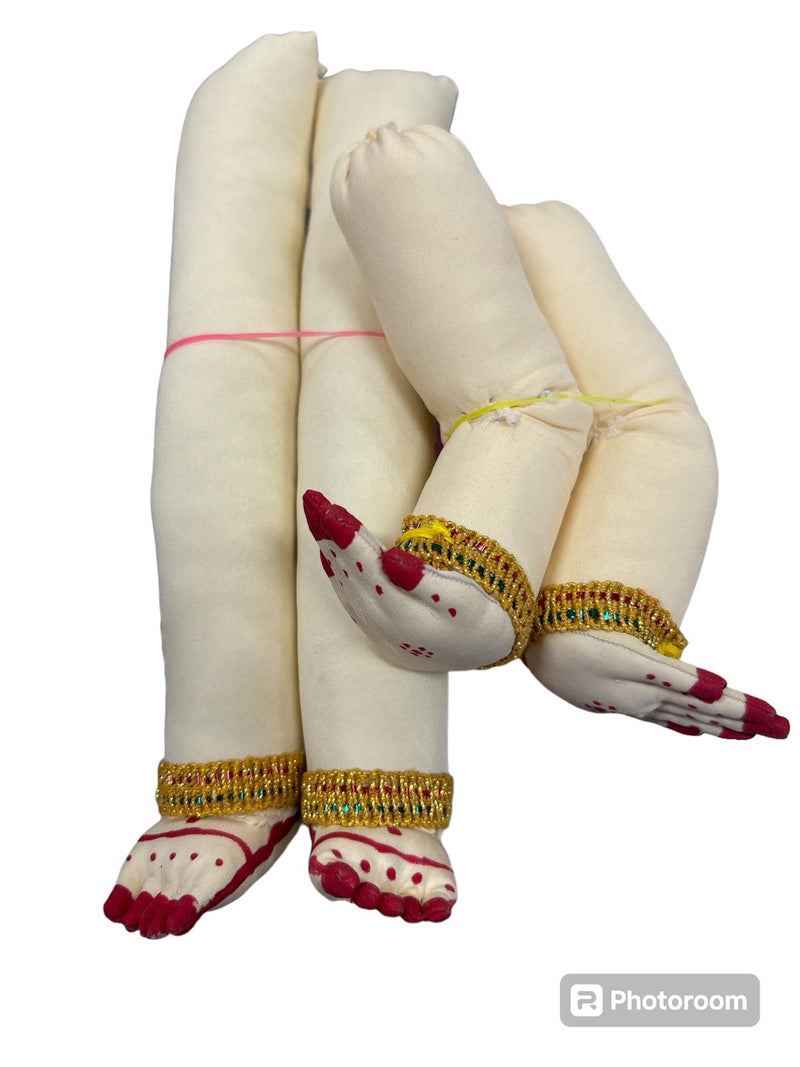 HAND LEG