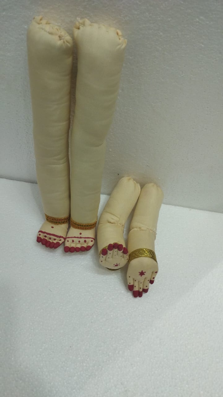 HAND LEG