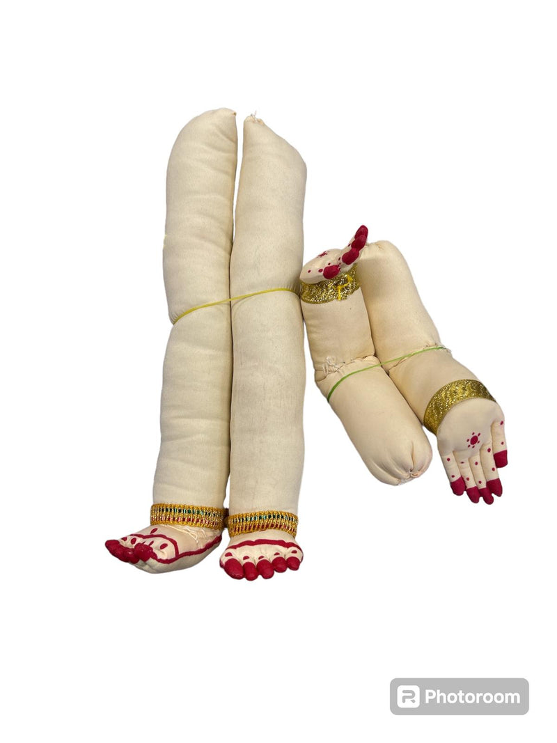 HAND LEG