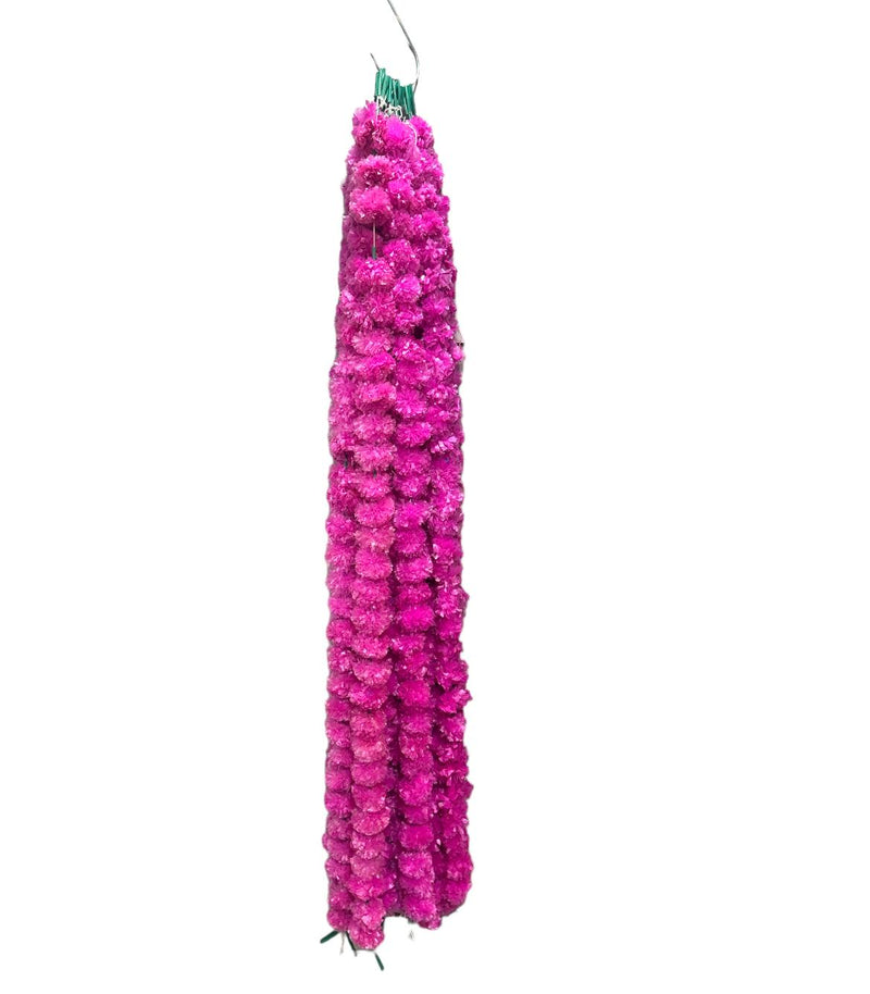 Artificial Flower String