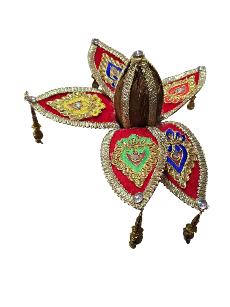 Kalash Patta Nariyal