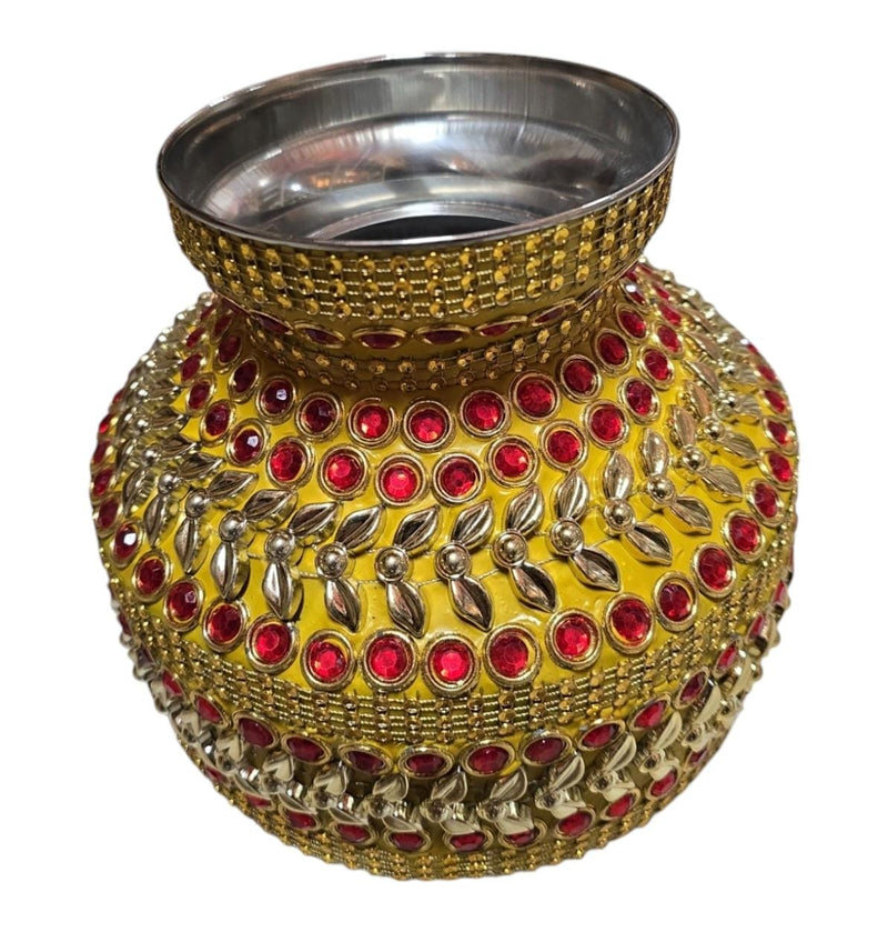 Kalash / Kudam / Pot